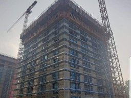 Stambeno-poslovna zgrada sa 74 luksuzna stana Zagreb